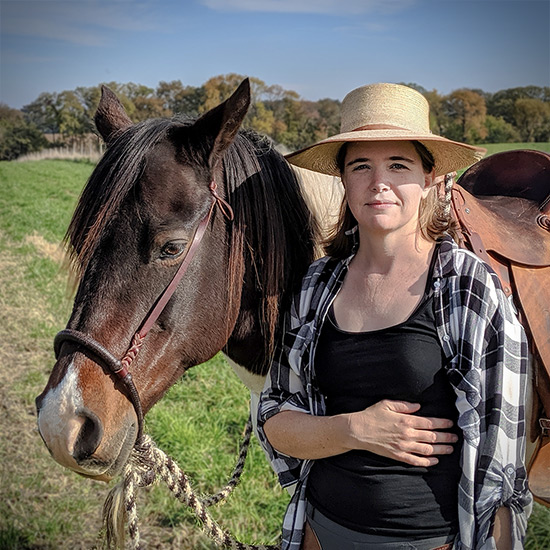 Stefani Wilder - Author